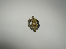 Load image into Gallery viewer, 1926-27 ALLIED AMERICAN FOOTBALL ASSOCIATION Sports Award Fob Medallion LINDAHL