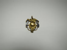 Load image into Gallery viewer, 1926-27 ALLIED AMERICAN FOOTBALL ASSOCIATION Sports Award Fob Medallion LINDAHL