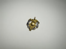 Load image into Gallery viewer, 1926-27 ALLIED AMERICAN FOOTBALL ASSOCIATION Sports Award Fob Medallion LINDAHL