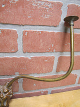 Load image into Gallery viewer, Beast Monster Antique Bronze Hat Coat Holder Rack Decorative Arts Hardware