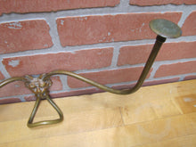 Load image into Gallery viewer, Beast Monster Antique Bronze Hat Coat Holder Rack Decorative Arts Hardware