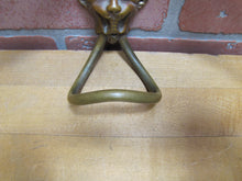 Load image into Gallery viewer, Beast Monster Antique Bronze Hat Coat Holder Rack Decorative Arts Hardware