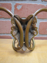 Load image into Gallery viewer, Beast Monster Antique Bronze Hat Coat Holder Rack Decorative Arts Hardware