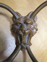 Load image into Gallery viewer, Beast Monster Antique Bronze Hat Coat Holder Rack Decorative Arts Hardware