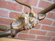 Load image into Gallery viewer, Beast Monster Antique Bronze Hat Coat Holder Rack Decorative Arts Hardware