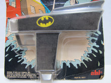 Load image into Gallery viewer, BATMAN WATER GUN 1979 AHI Toy WaterGun Squirt Pistol DC Comics British Hong Kong