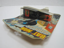 Load image into Gallery viewer, BATMAN WATER GUN 1979 AHI Toy WaterGun Squirt Pistol DC Comics British Hong Kong