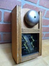 Load image into Gallery viewer, AMERICAN ELECTRIC Co St Paul Minn NOXALL ANNUNCIATOR Antique Room Call Box p1899