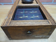 Load image into Gallery viewer, AMERICAN ELECTRIC Co St Paul Minn NOXALL ANNUNCIATOR Antique Room Call Box p1899