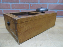 Load image into Gallery viewer, AMERICAN ELECTRIC Co St Paul Minn NOXALL ANNUNCIATOR Antique Room Call Box p1899