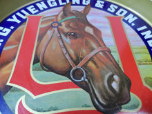 Load image into Gallery viewer, D G YUENGLING & SON POTTSVILLE PA BEER PORTER ALE Bar Pub Tavern Tray