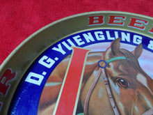 Load image into Gallery viewer, D G YUENGLING & SON POTTSVILLE PA BEER PORTER ALE Bar Pub Tavern Tray