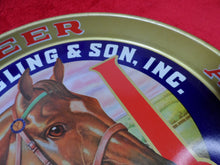 Load image into Gallery viewer, D G YUENGLING & SON POTTSVILLE PA BEER PORTER ALE Bar Pub Tavern Tray