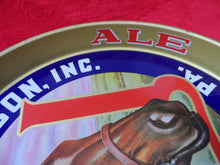 Load image into Gallery viewer, D G YUENGLING & SON POTTSVILLE PA BEER PORTER ALE Bar Pub Tavern Tray