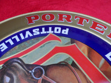 Load image into Gallery viewer, D G YUENGLING & SON POTTSVILLE PA BEER PORTER ALE Bar Pub Tavern Tray