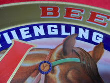 Load image into Gallery viewer, D G YUENGLING & SON POTTSVILLE PA BEER PORTER ALE Bar Pub Tavern Tray