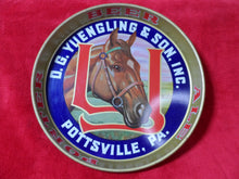 Load image into Gallery viewer, D G YUENGLING & SON POTTSVILLE PA BEER PORTER ALE Bar Pub Tavern Tray