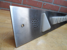 Load image into Gallery viewer, ELEVATOR INDICATOR PANEL FLOORS 1-5 BEVEL NUMBERS UP DOWN Building Hardware