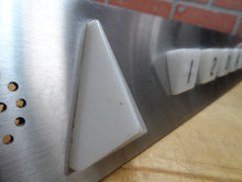 Load image into Gallery viewer, ELEVATOR INDICATOR PANEL FLOORS 1-5 BEVEL NUMBERS UP DOWN Building Hardware