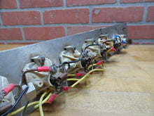 Load image into Gallery viewer, ELEVATOR INDICATOR PANEL FLOORS 1-5 BEVEL NUMBERS UP DOWN Building Hardware