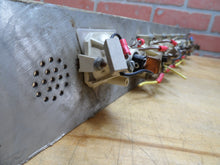 Load image into Gallery viewer, ELEVATOR INDICATOR PANEL FLOORS 1-5 BEVEL NUMBERS UP DOWN Building Hardware