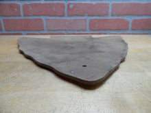 Load image into Gallery viewer, UTE by PAYMASTER Original Old Advertising Sign Figural Arrowhead Utility Vehicle