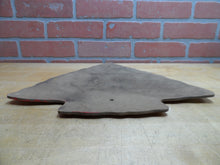 Load image into Gallery viewer, UTE by PAYMASTER Original Old Advertising Sign Figural Arrowhead Utility Vehicle