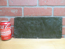 Load image into Gallery viewer, Y-B Yocum Brothers THAT'S THE CIGAR Orig Old Tin Ad Sign Novelty Co Coshocton