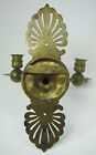 Load image into Gallery viewer, NORTHWIND ARROW MOUTH Antique Ornate Decortive Arts Candlestick Candle Holder