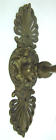 Load image into Gallery viewer, NORTHWIND ARROW MOUTH Antique Ornate Decortive Arts Candlestick Candle Holder