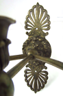 Load image into Gallery viewer, NORTHWIND ARROW MOUTH Antique Ornate Decortive Arts Candlestick Candle Holder