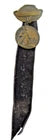 Load image into Gallery viewer, 1940 TEMPLE UNIVERSITY Woman's Club PIONEER WOMAN Medallion Golden Jubilee
