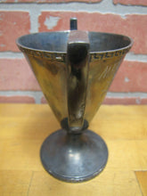 Load image into Gallery viewer, MAPLE SHADE LAWN CLUB TENNIS CHAMPIONSHIP Old Award Trophy MENS DOUBLE