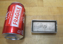 Load image into Gallery viewer, ATLAS DROP FORGE Co LANSING MICHIGAN Old Advertising Paperweight Crank Camshaft