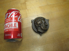 Load image into Gallery viewer, ABRAHAM LINCOLN JOHN COX OCEAN GROVE NJ Antique Decorative Arts Paperweight