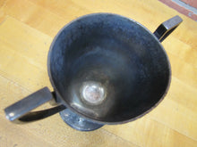 Load image into Gallery viewer, MAPLE SHADE LAWN CLUB TENNIS CHAMPIONSHIP Old Award Trophy MENS DOUBLE