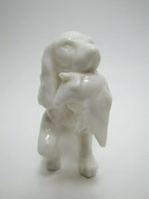Load image into Gallery viewer, HUNTING DOG PHEASANT BIRD IN MOUTH Porcelain Decorative Arts PHILADELPHIA