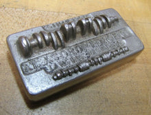 Load image into Gallery viewer, ATLAS DROP FORGE Co LANSING MICHIGAN Old Advertising Paperweight Crank Camshaft