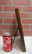 Load image into Gallery viewer, HUMPHREYS WITCH HAZEL OIL Antique Advertising Bevel Edge Mirror Sign