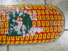 Load image into Gallery viewer, TODD CORN Old Farm Feed Seed Store Advertising Folk Art Double Side Figural Sign
