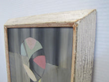 Load image into Gallery viewer, 1950's HAMMER FILMS LTD '52 SCI-FI PROTO Science Fiction Oil Painting Artwork