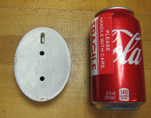 Load image into Gallery viewer, CASTLE Old Cast Iron Small Interior Door Knocker HUBLEY Architectural Hardware