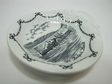 Load image into Gallery viewer, THE HUDSON LUNCH Antique Restaurantware Condiment Dish Bowl Steamboat River