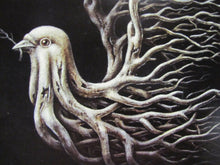Load image into Gallery viewer, THERE IS NO PEACE AFTER NUCLEAR WAR! Rafal Olbinski 1985 signed poster seri lith