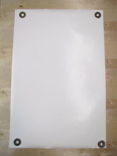 Load image into Gallery viewer, 1982 DEMON ATTACK Original Video Game Promo Poster IMAGIC Atari 2600 printed USA