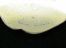 Load image into Gallery viewer, SS VIRGINIA PANAMA PACIFIC LINE CRUISE SHIP DECK SPORTS Orig Old Award Medallion