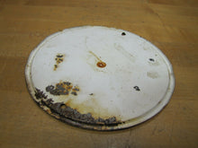 Load image into Gallery viewer, YELLOW CAB SACRAMENTO Owned 100% Old Ad Thermometer Sign Union Made in USA