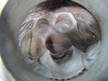 Load image into Gallery viewer, MISS PIGGY MUPPETS Original Old Industrial Metal Toy Making Mold Kermit Pig JH