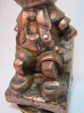 Load image into Gallery viewer, PINOCCHIO WALT DISNEY Orig Prod Industrial Toy Mold rare metal full figure PPP