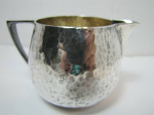 Load image into Gallery viewer, 1926 BOSTON YACHT CLUB Trophy Award Manchester 17 Ft Class Hand Beaten EPNS